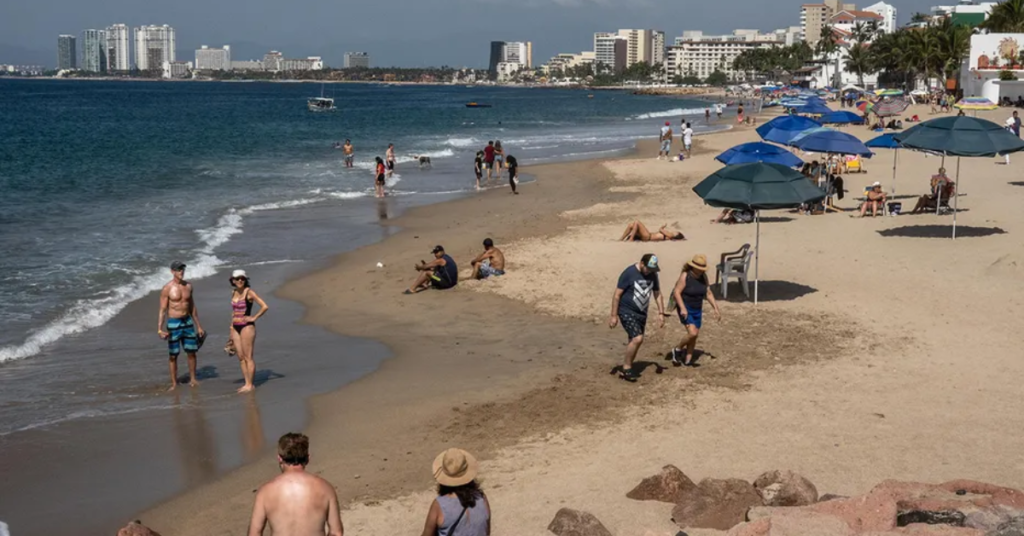 Safety First: U.S. Embassy Sounds Alarm Over Kidnapping Threats at Top Tourist Locations