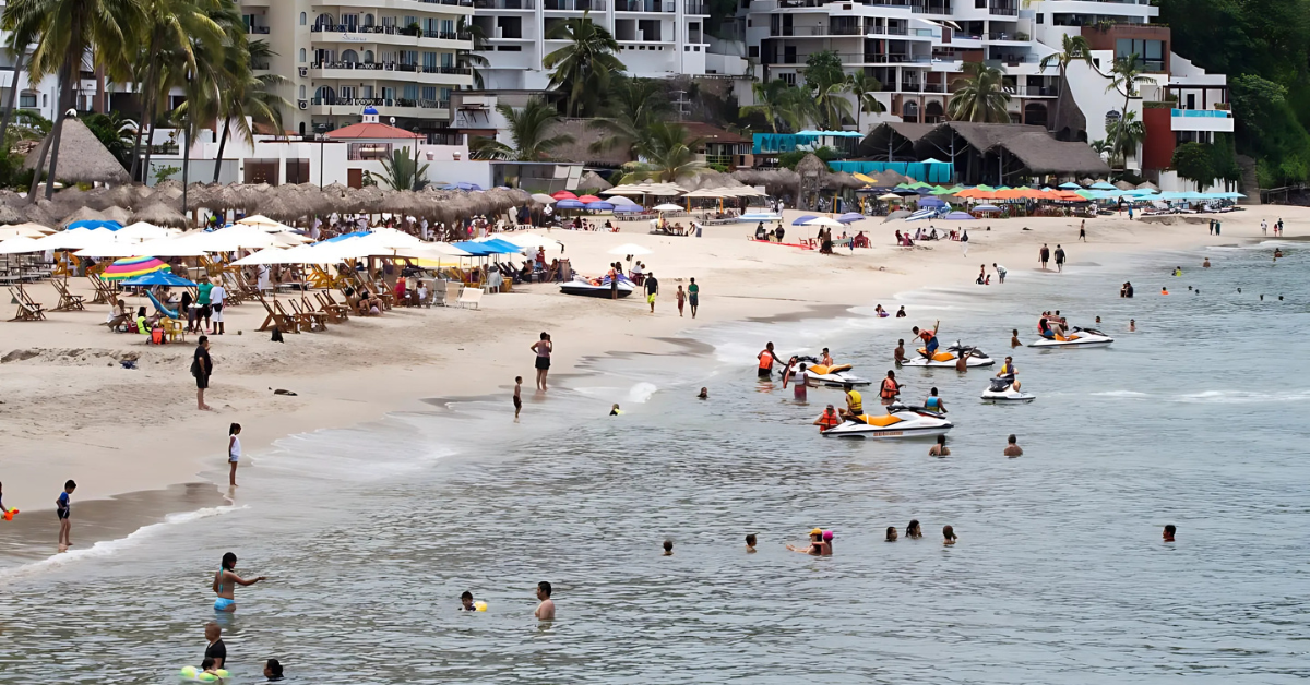 Safety First: U.S. Embassy Sounds Alarm Over Kidnapping Threats at Top Tourist Locations