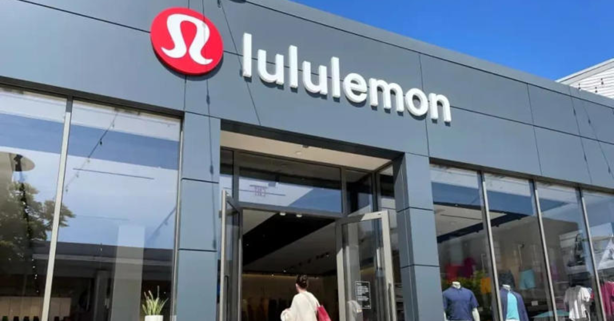 Lululemon Faces a 23% Drop in Stock Price Following Disappointing Earnings Forecast