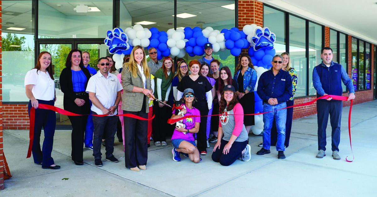 Pet Emergency Care Just Got Easier with South County’s First Urgent Care Facility
