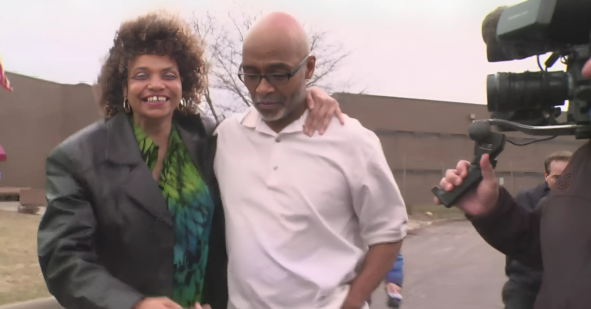 Former Akron Police Captain Faces Parole After Nearly 30 Years Behind Bars