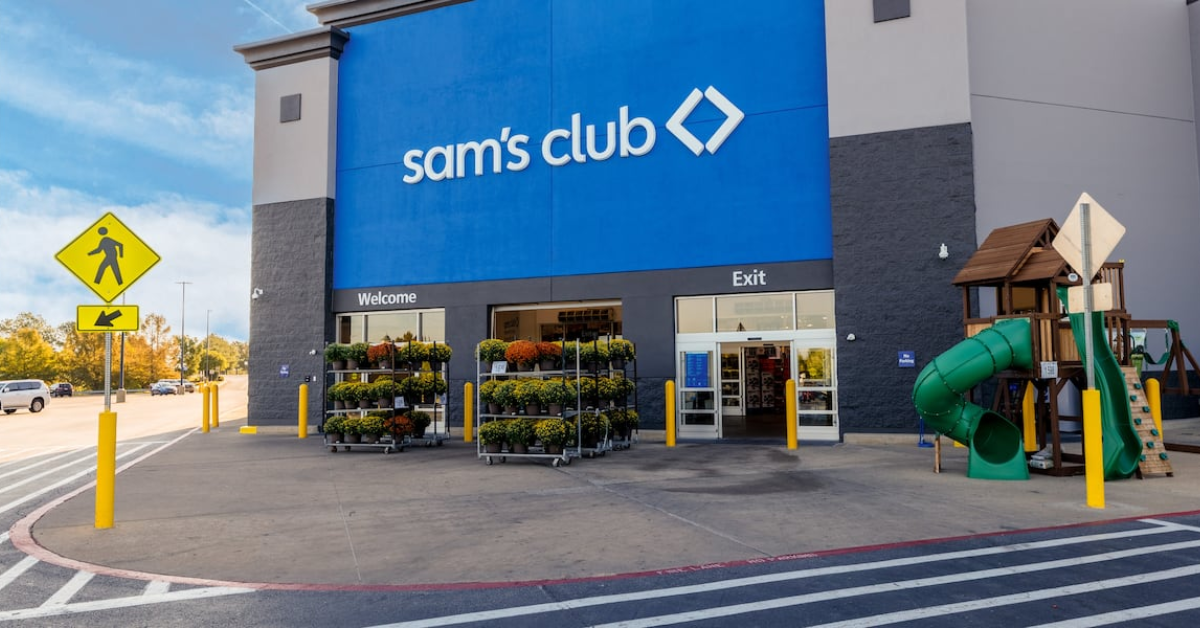 Suspect Caught After Felony Shoplifting at Clarksville Sam’s Club – 1 Still at Large