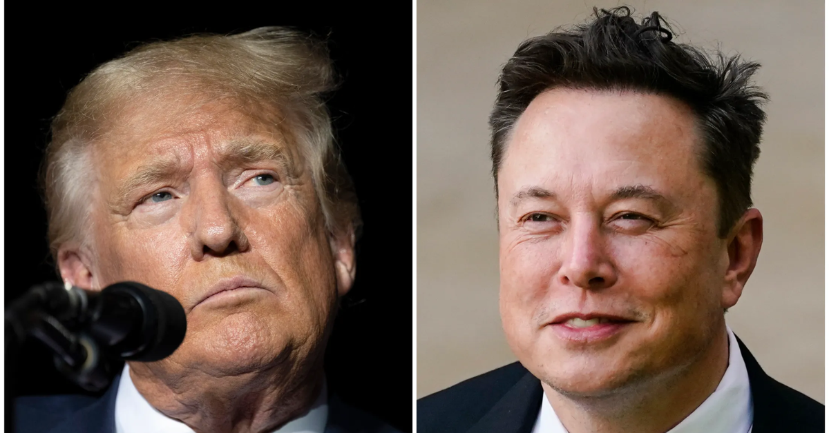 House Budget Chairman Pushes Back Against Elon Musk’s Attack on Trump Tax Reform
