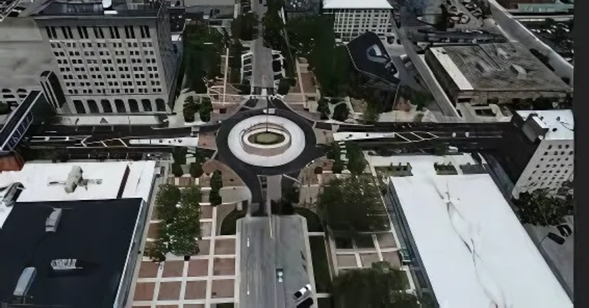 World Report Highlights Lima, Ohio as a Top Five City to Live in the State for 2025