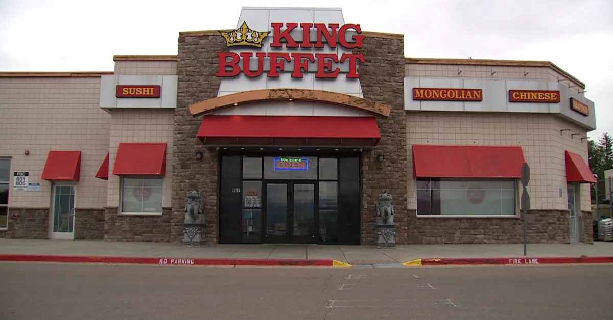 Shocking Health Violations Found at Local Restaurant: 19 Violations Including Mouse Droppings