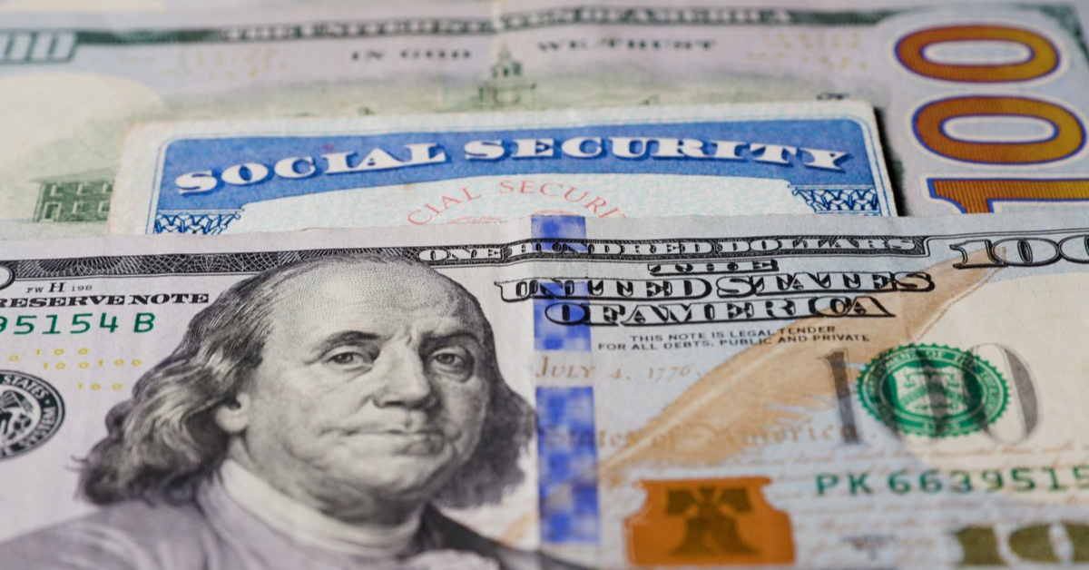 Social Security Checks Set to Arrive: Payments of Up to $5,108 Coming This Week