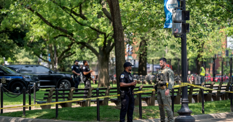 D.C. Military Parade Faces Massive Opposition with ‘No Kings’ Rallies in NE Ohio