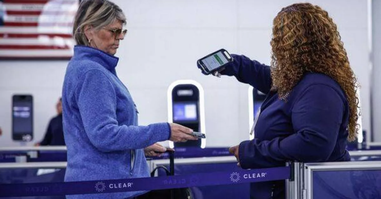 TSA's 20-Year Secret Finally Revealed: Major Rule Change Will Impact Millions of Flyers