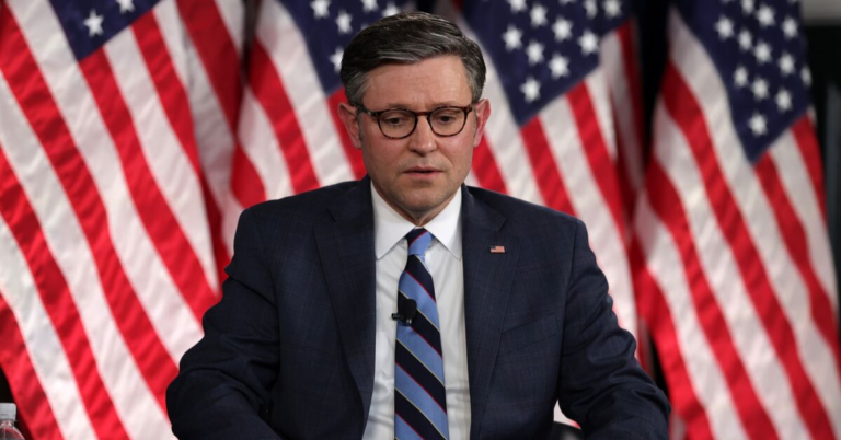 Breaking News: GOP Down a Precious House Seat as Congressman Announces Abrupt Resignation