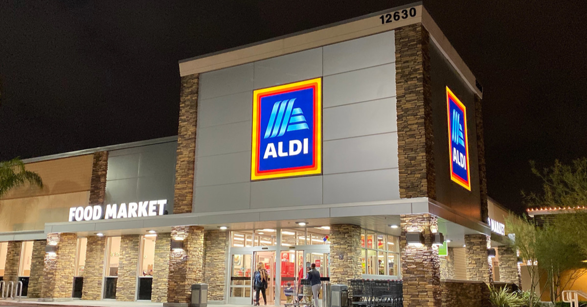 Aldi Expands with Major Acquisition of Bankrupt Retail Chain’s Stores!