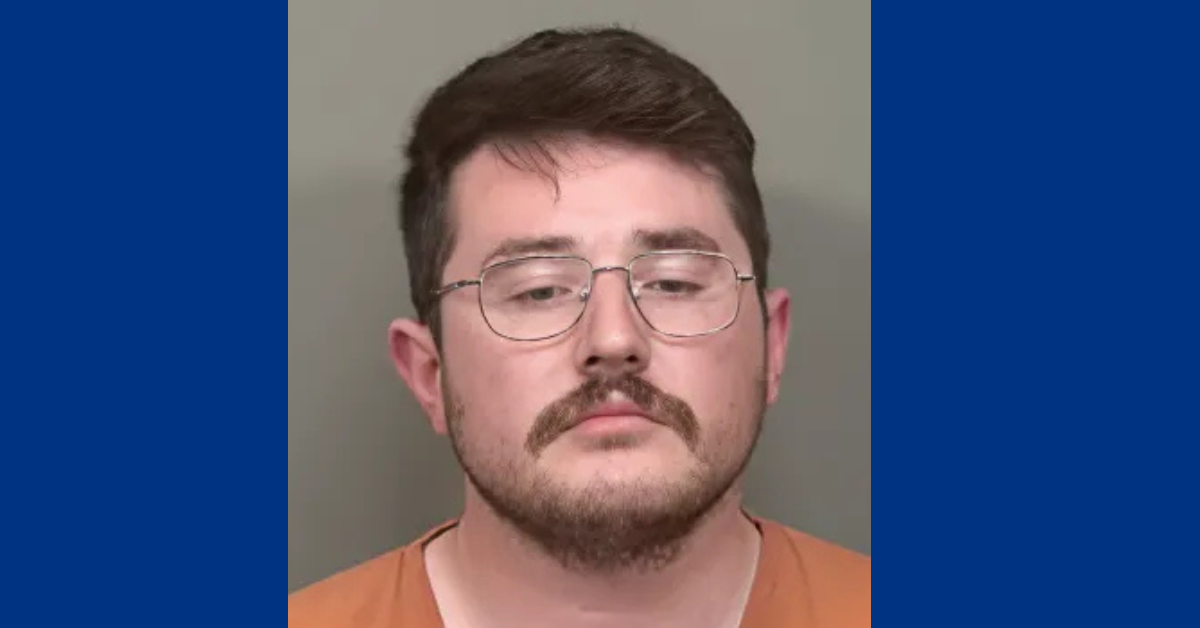 Shocking Arrest: Police Officer Charged with Abusing 5-Month-Old Baby