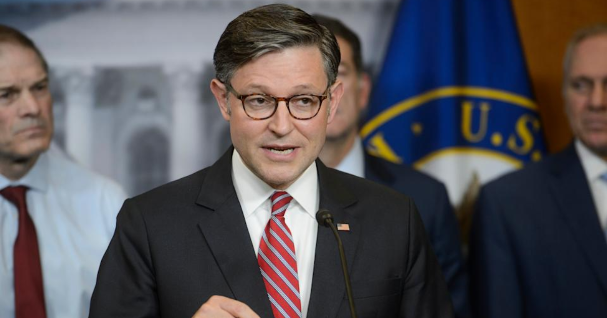 38 House Republicans Demand Action from Senate GOP: 'Cannot Change' Stance