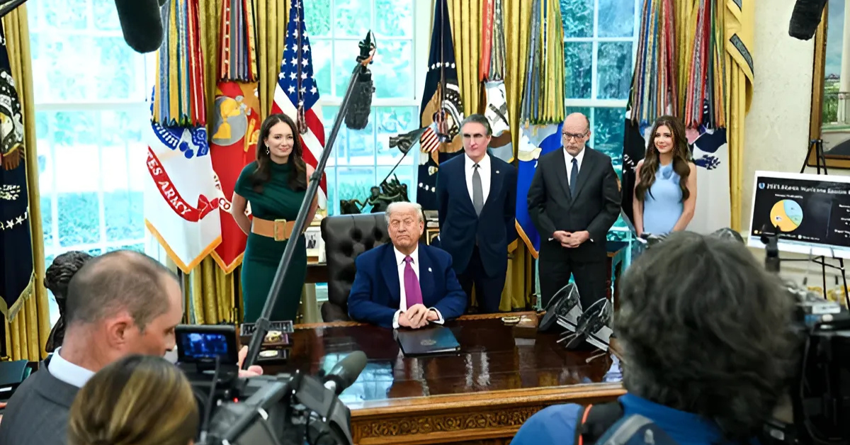 Trump Issues Serious Warning: Protesters at Military Parade Will Be Confronted With Force