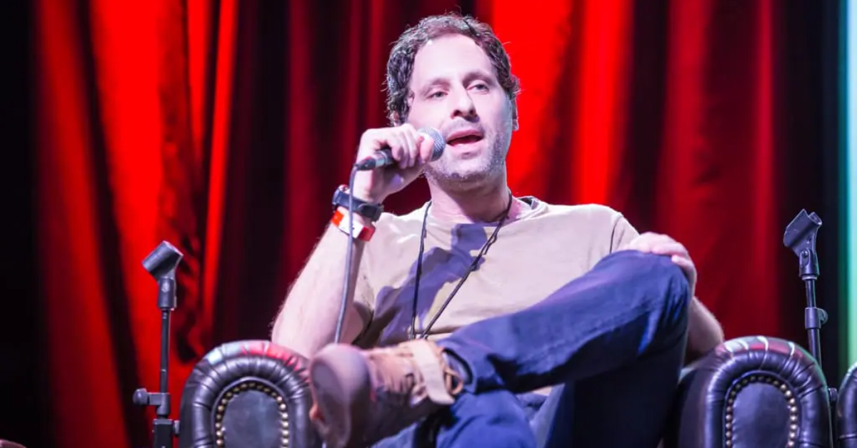Bonnaroo’s Heartbreak: Co-Founder Jonathan Mayers Dead at 51