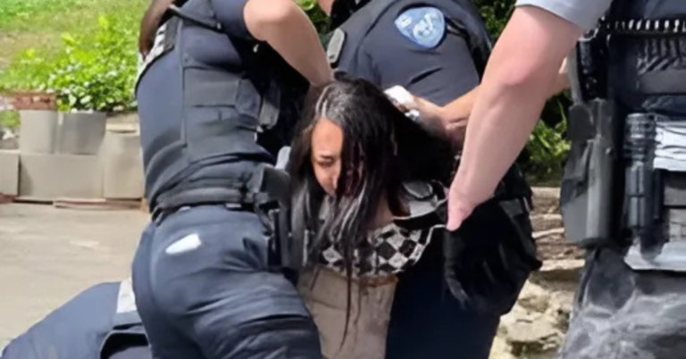 What is LUCE? The Group Dedicated to Tracking ICE Arrests Across Massachusetts