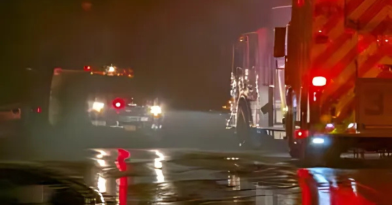 Shocking Death: Woman’s Body Found in Blair County River, Authorities Investigate!