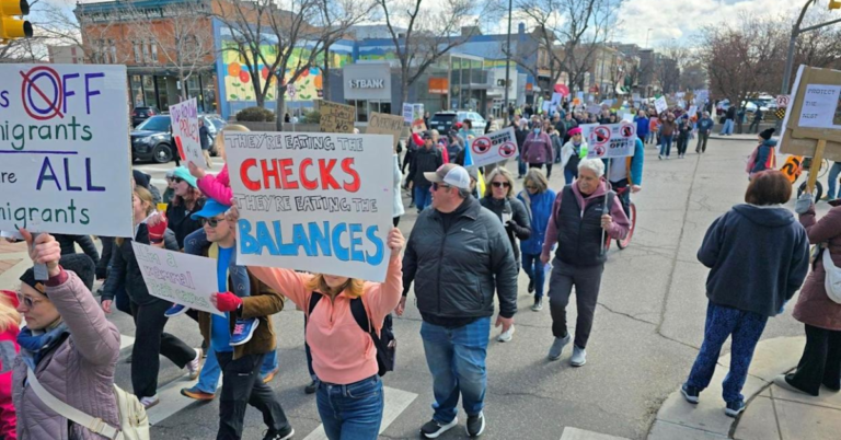 Nationwide 'No Kings' Protest Scheduled for Saturday as Activists Demand Change