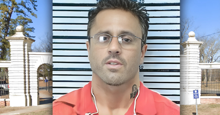 Mob Enforcer with 7 Confirmed Kills Elected in Shocking New Jersey Election