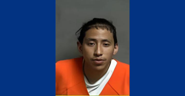 Breaking News: Driver Shot in Head After Alleged Gunfire at Mays Landing Popeyes