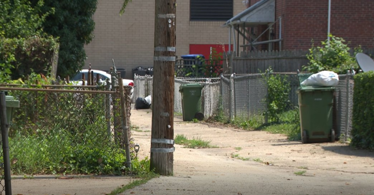 Baltimore Teacher Arrested After Allegedly Choking 88-Year-Old Neighbor Over Trash Dispute!