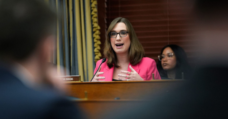 ‘Are You Kidding?’ CNN Poll Reveals Alarming GOP Approval Decline