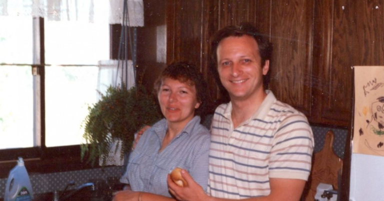 Shocking Claim: New Jersey Man Says He Was Sleepwalking When He Fatally Stabbed His Wife