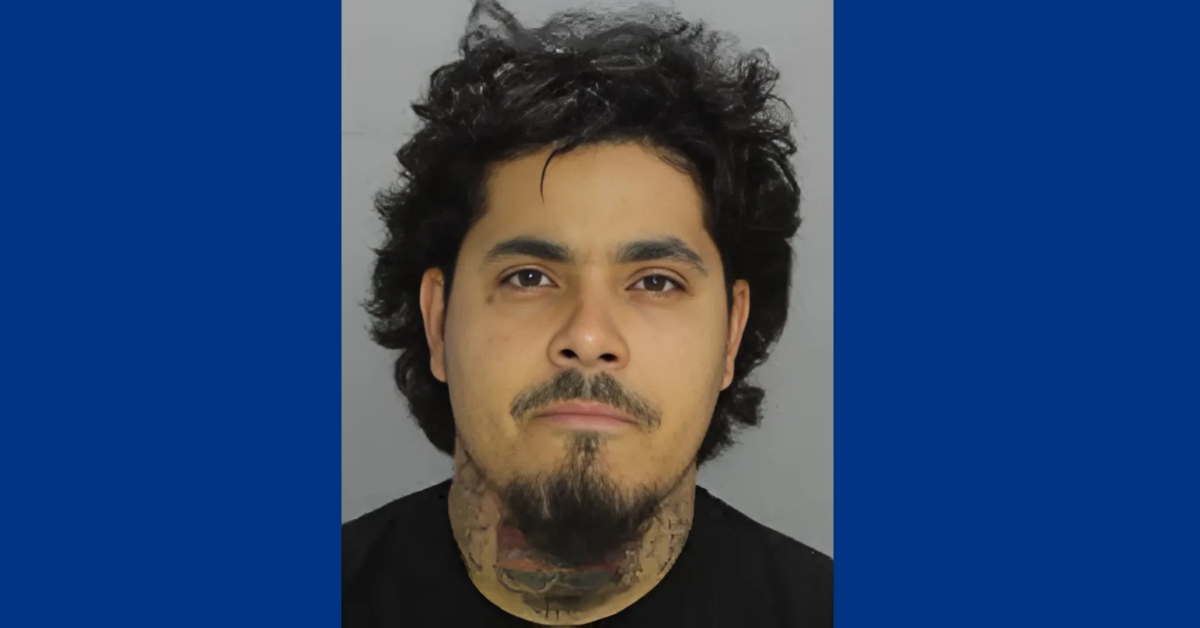 Pennsylvania Man Charged with Raping 6-Year-Old After Lover Finds Video
