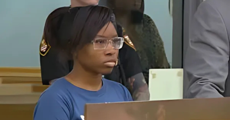 Shocking Cincinnati Case: Mother Charged in Toddler’s Shooting Incident