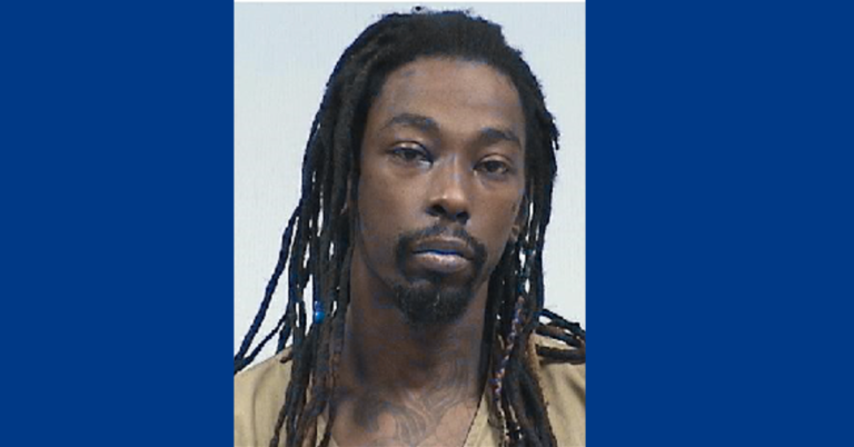 Molotov Cocktail Incident in Downtown Leads to Dramatic Fall from Building