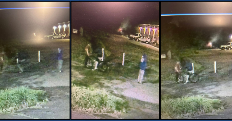 Juvenile Surrenders to Authorities After Uniontown Arson Incidents