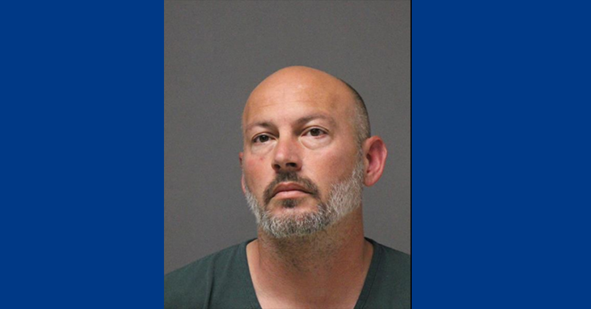 Ocean County Man Arrested With Multiple Illegal Weapons After Traffic Stop