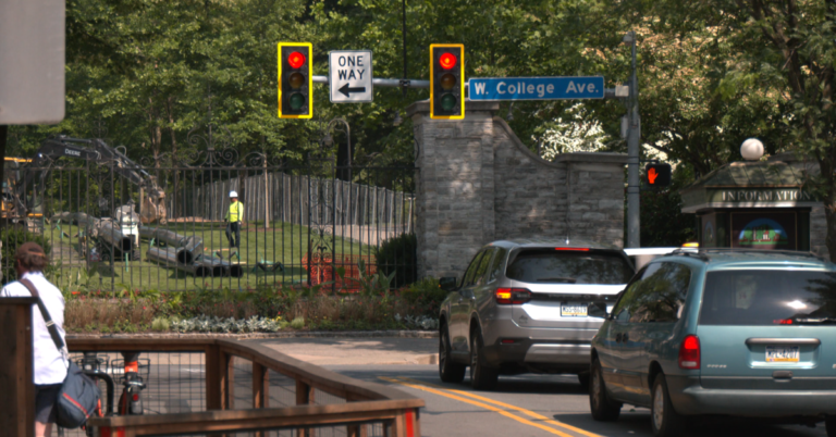 2 Protests Coming to State College Saturday, Part of Nationwide Efforts