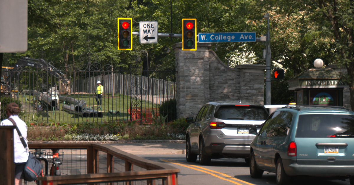 2 Protests Coming to State College Saturday, Part of Nationwide Efforts