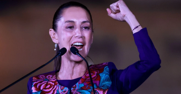 Mexico President Requests US Immigration Forces Avoid Deporting Fans at LA Soccer Game!