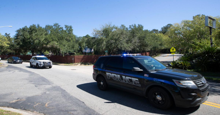 Terrifying Gunfire Exchange Between Roommates Leaves One Hurt