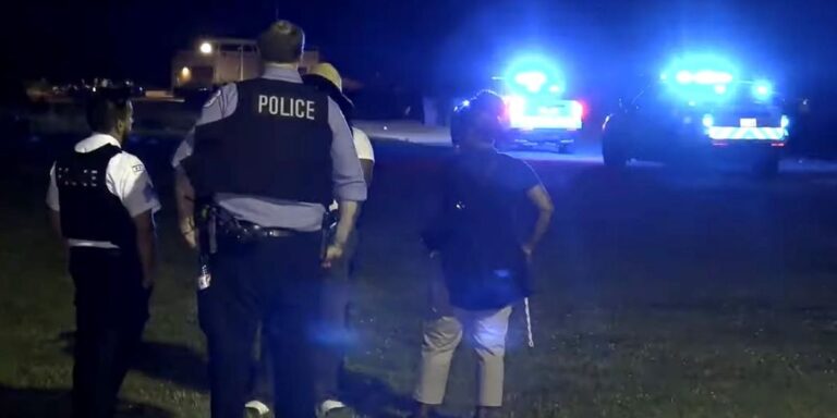 1-year-old Boy Drowned in South Shore; Woman in Custody for Alleged Homicide