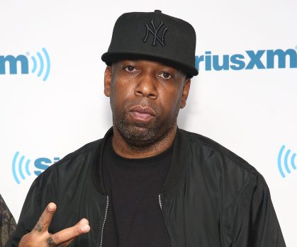 Outlawz rapper Young Noble dead at 47 by apparent suicide