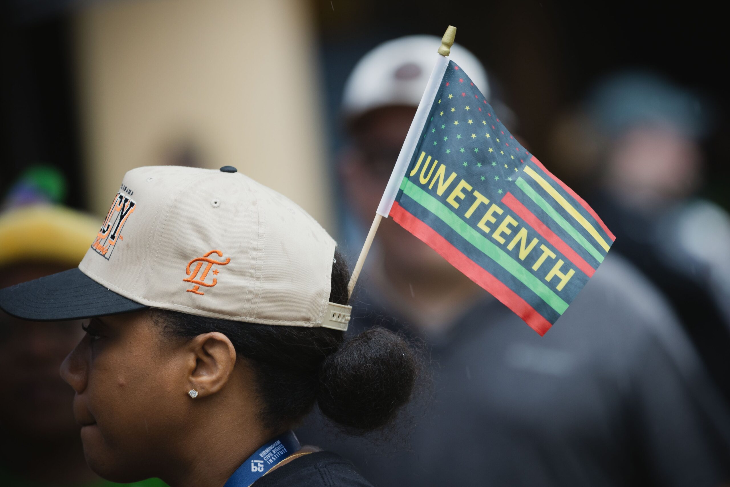 How a Texas celebration became a national holiday | Opinion