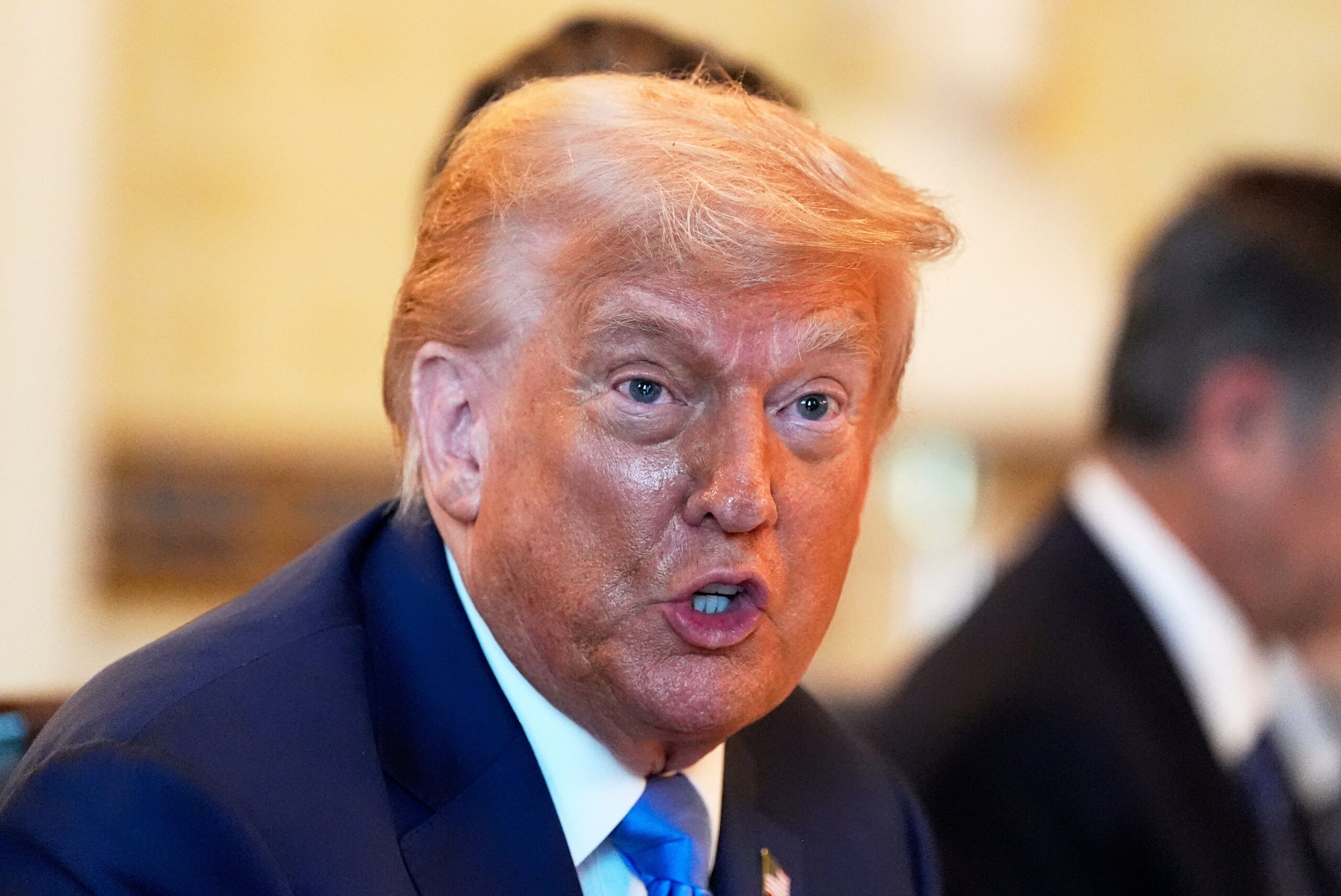 MAGA crashes out at top Trump official: ‘You failed us’