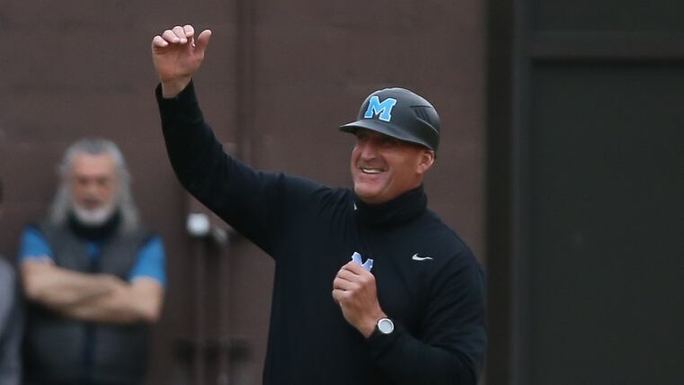 2025 MLB Draft preview: A look at every N.J. HS player taken in the 1980s