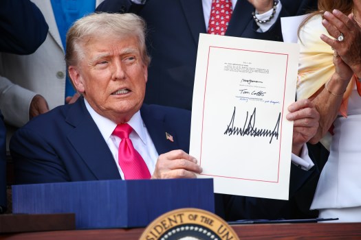 Feds’ Medicaid cuts hurt the disabled