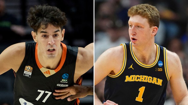 Brooklyn’s Jewish hoop dreams with 2 new Nets