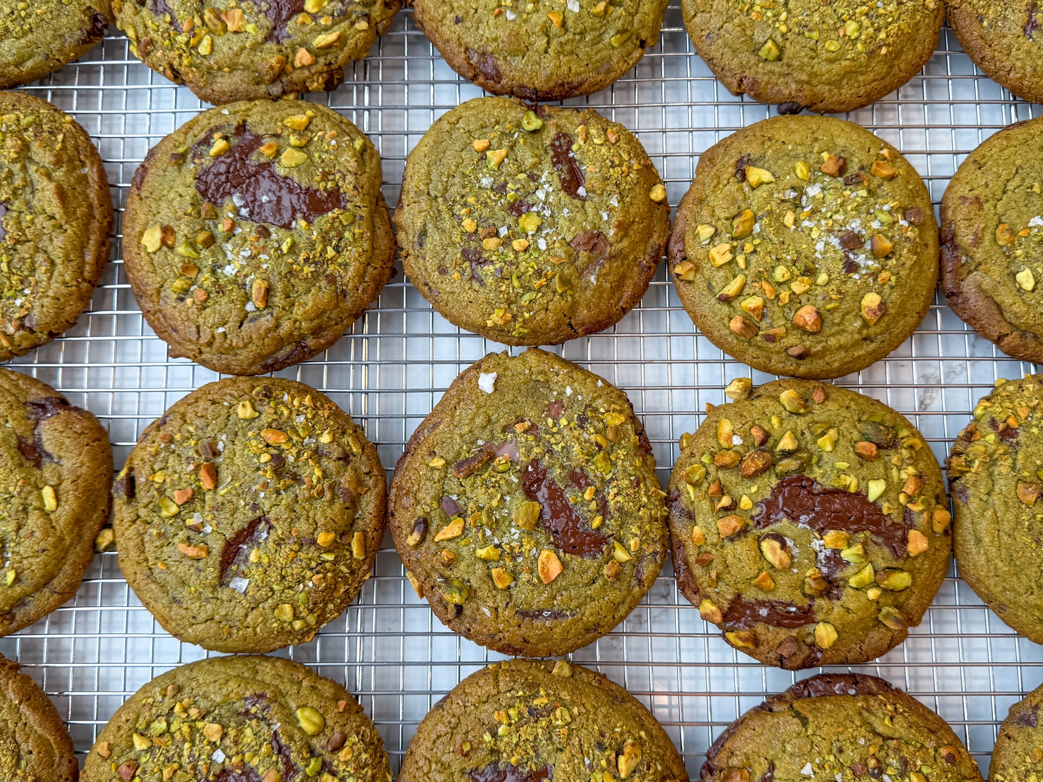 A trendy New York bakery just  opened its 1st N.J. location. Here’s what we know.