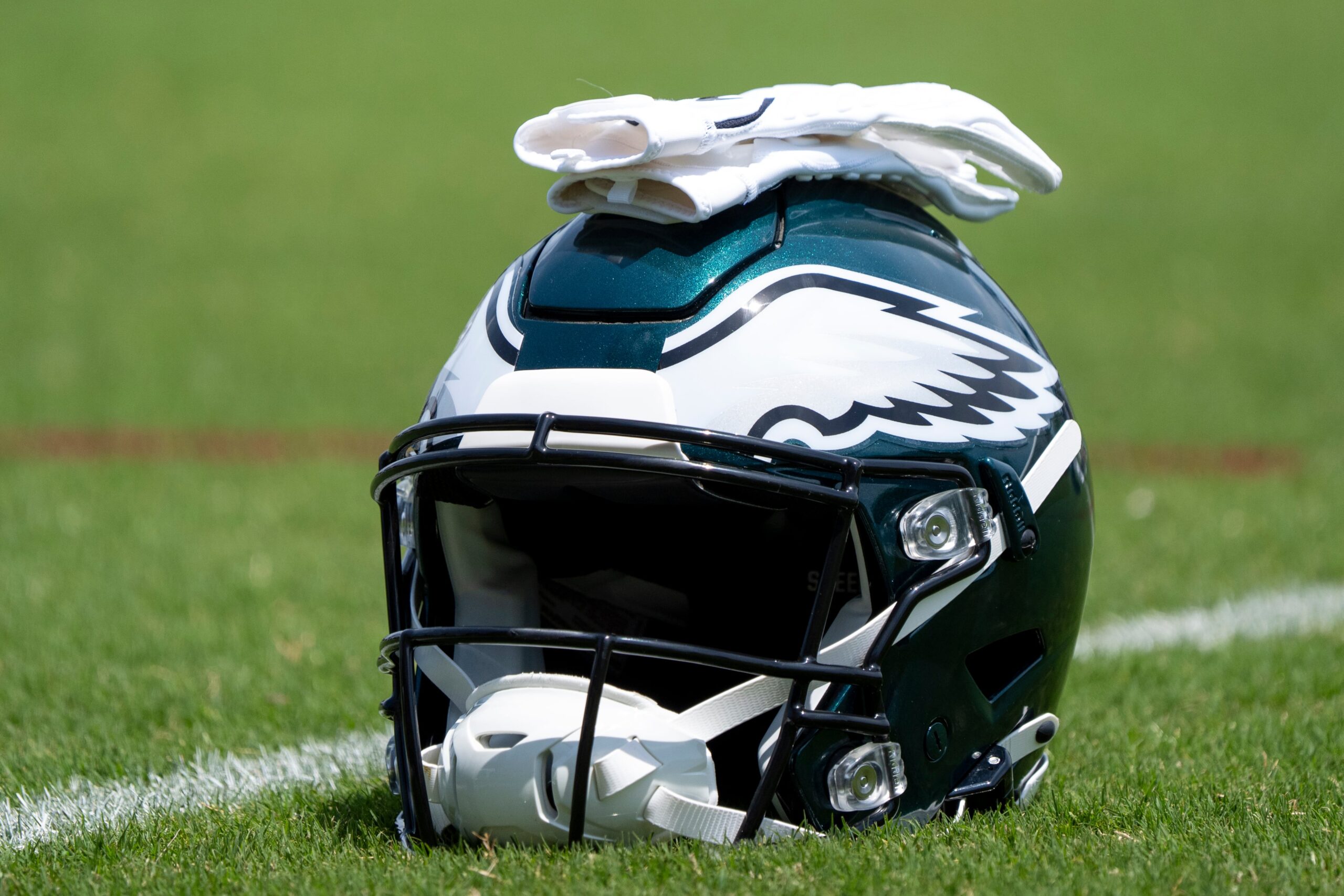 Eagles player went ‘crazy in OTAs’: Why he needs to carry momentum into next season