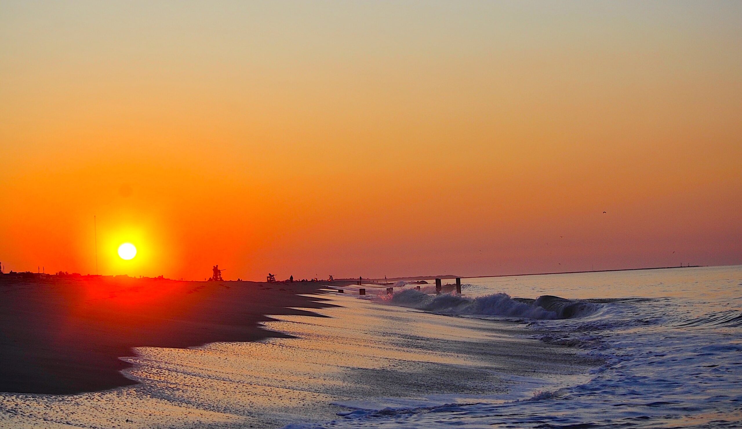 The Bay of New Jersey? Inspired by Trump, N.J. lawmaker calls for renaming Delaware Bay.