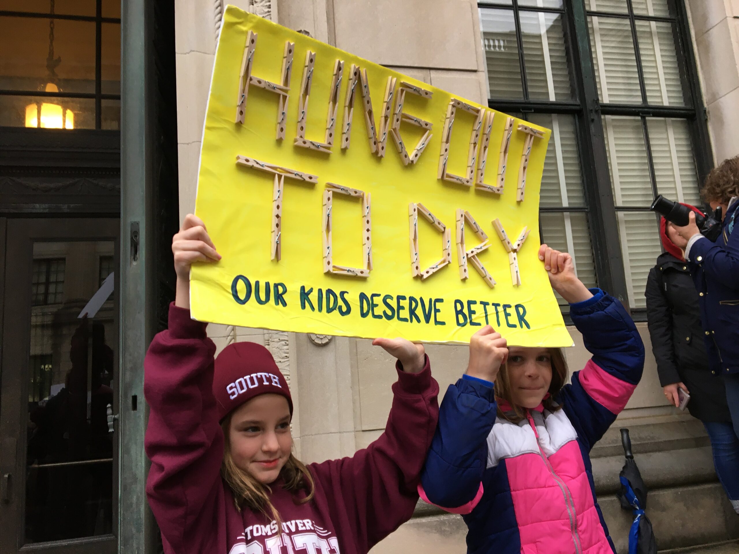 One of N.J.’s largest school districts says it will file for bankruptcy