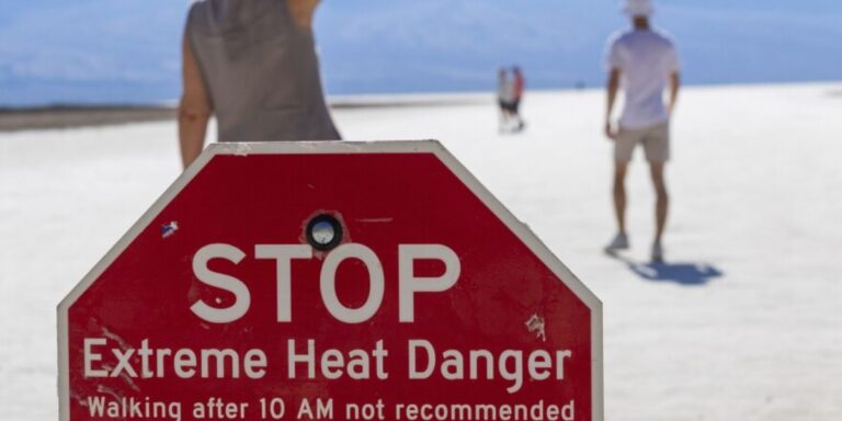 Alabama Braces for Intense Heat as Storm Activity Slows this Weekend