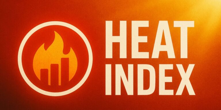 Brutal Heat Wave Hits Tulsa 107°F Heat Index Expected Through the Week