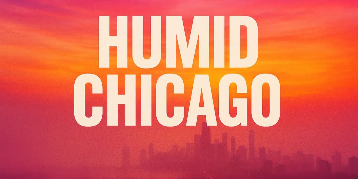 Chicago Braces for Final Day of Extreme Heat Before Storms Bring Relief
