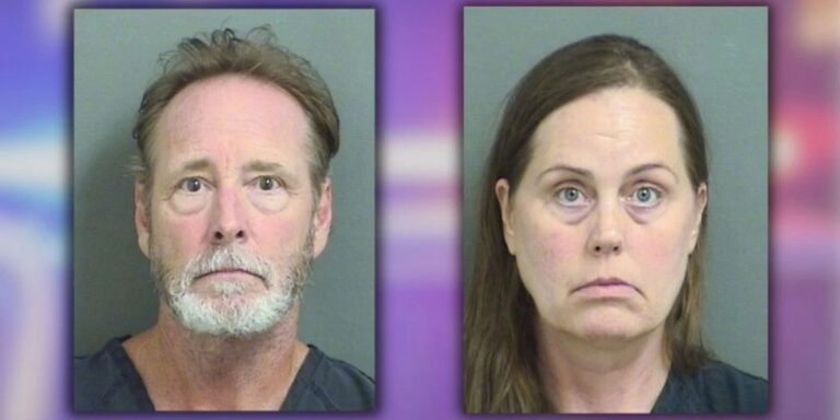 Homemade Drug Candy Operation Busted in Jupiter; Two Arrested in Multi-Agency Raid